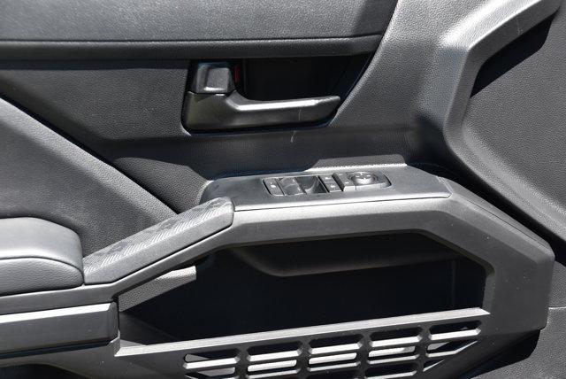 new 2025 Toyota Tacoma car, priced at $32,389