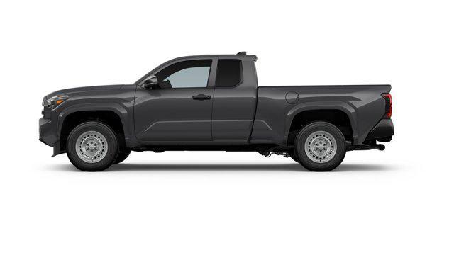 new 2025 Toyota Tacoma car, priced at $32,389