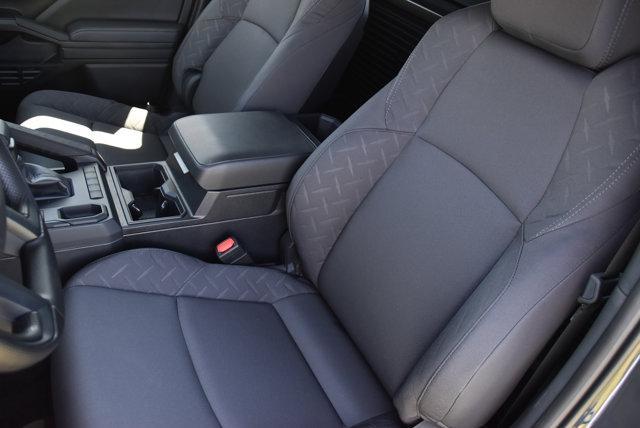 new 2025 Toyota Tacoma car, priced at $32,389