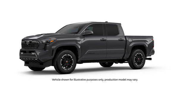 new 2025 Toyota Tacoma car, priced at $46,998