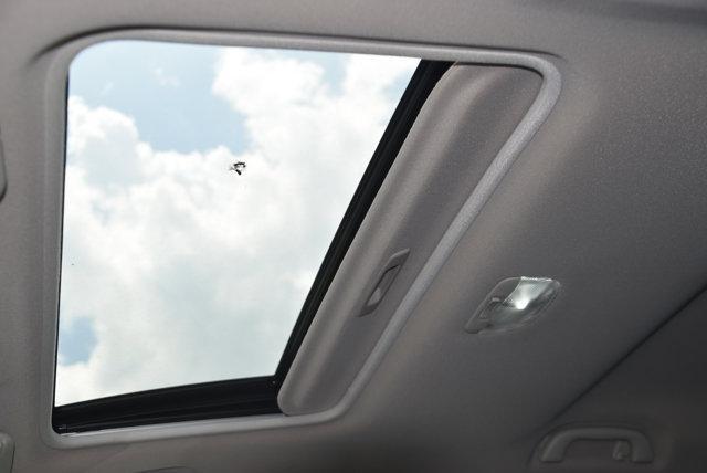 used 2021 Subaru Crosstrek car, priced at $27,861