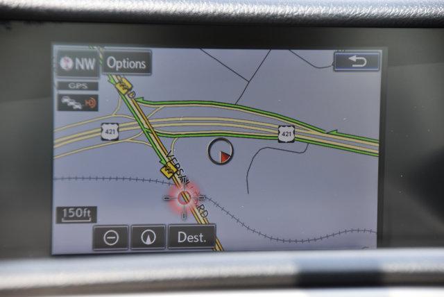 used 2014 Lexus IS 250 car, priced at $18,971