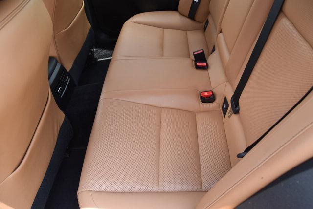 used 2014 Lexus IS 250 car, priced at $18,971