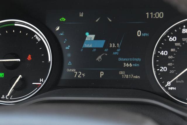 used 2023 Toyota Sienna car, priced at $54,821