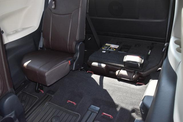 used 2023 Toyota Sienna car, priced at $54,821