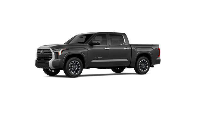 new 2026 Toyota Tundra car, priced at $63,330
