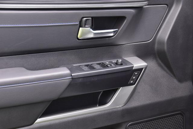 new 2025 Toyota Tundra car, priced at $69,155