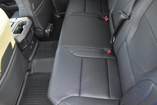 new 2026 Toyota Tundra car, priced at $67,467