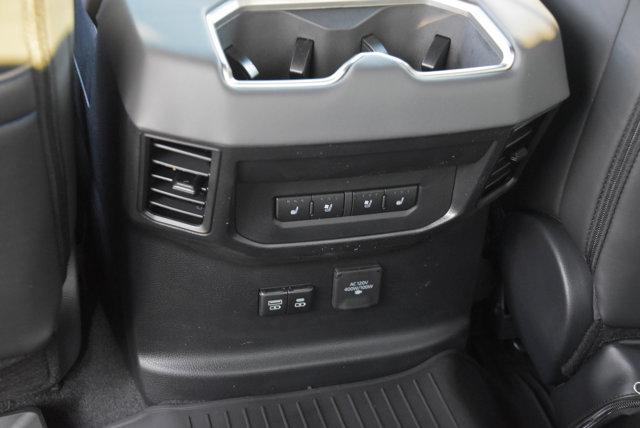 new 2026 Toyota Tundra car, priced at $67,467