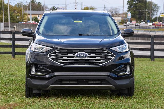 used 2021 Ford Edge car, priced at $22,750