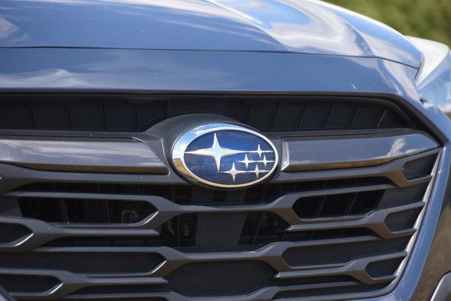 used 2024 Subaru Outback car, priced at $27,434