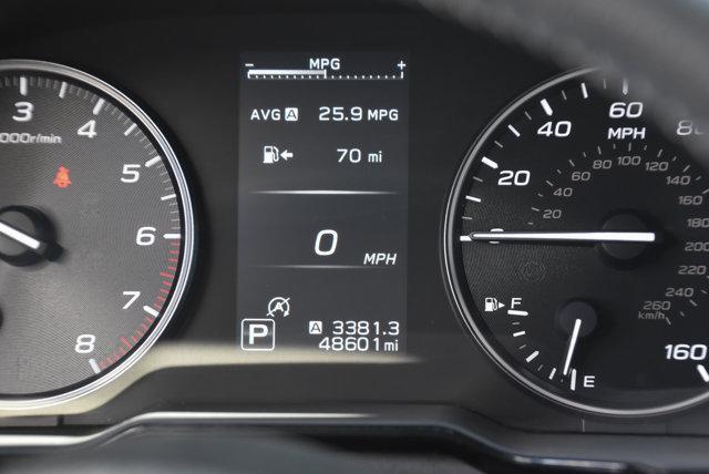 used 2024 Subaru Outback car, priced at $27,434