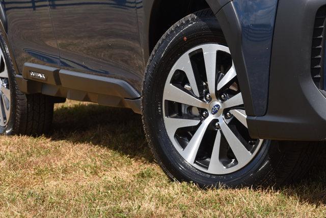 used 2024 Subaru Outback car, priced at $27,434