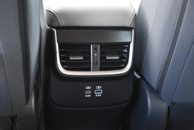 used 2024 Subaru Outback car, priced at $27,434