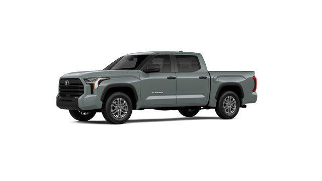 new 2026 Toyota Tundra car, priced at $61,057