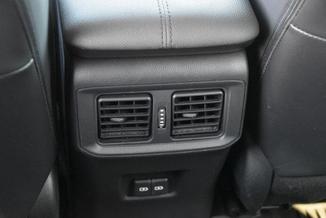 used 2022 Toyota RAV4 Hybrid car, priced at $36,589