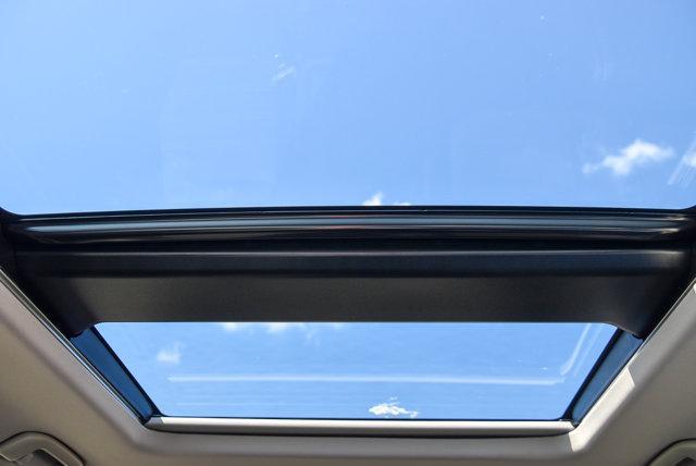 used 2022 Toyota RAV4 Hybrid car, priced at $36,589