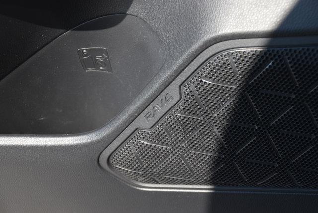 used 2022 Toyota RAV4 Hybrid car, priced at $36,589