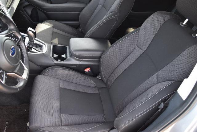 used 2021 Subaru Outback car, priced at $17,886