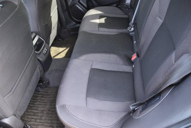 used 2021 Subaru Outback car, priced at $17,886