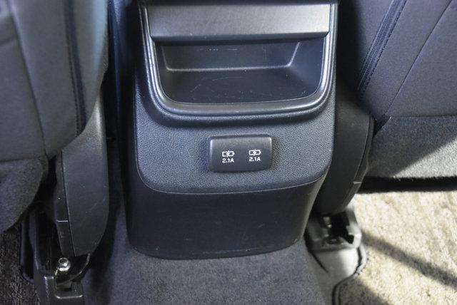 used 2021 Subaru Outback car, priced at $17,886