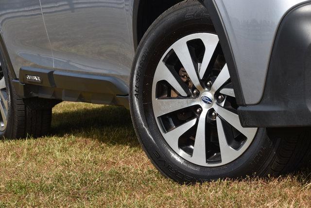 used 2021 Subaru Outback car, priced at $17,886