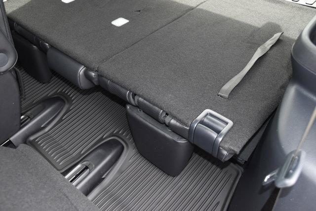 used 2025 Toyota Grand Highlander Hybrid car, priced at $62,985