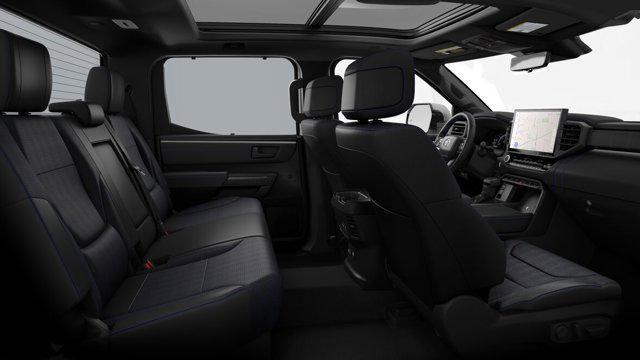 new 2026 Toyota Tundra car, priced at $68,663