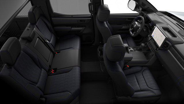 new 2026 Toyota Tundra car, priced at $68,663