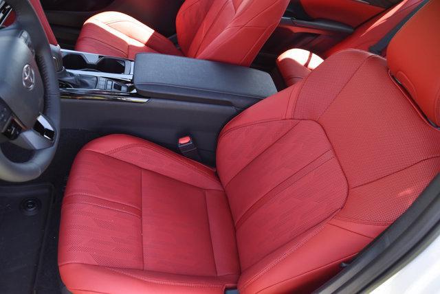 new 2025 Toyota Camry car, priced at $44,175