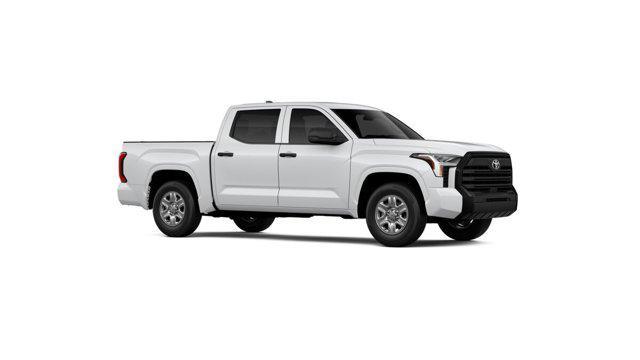 new 2025 Toyota Tundra car, priced at $48,313