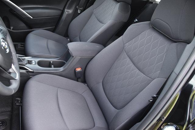used 2024 Toyota Corolla Cross car, priced at $29,990