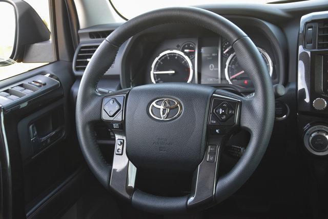 used 2022 Toyota 4Runner car, priced at $53,508