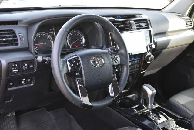 used 2022 Toyota 4Runner car, priced at $53,508