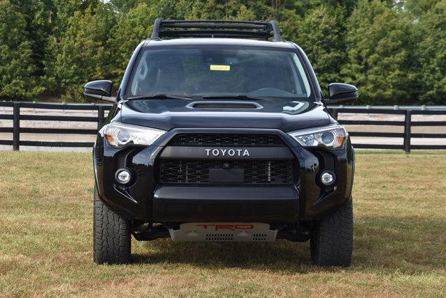 used 2022 Toyota 4Runner car, priced at $53,508