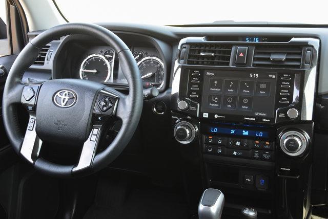 used 2022 Toyota 4Runner car, priced at $53,508