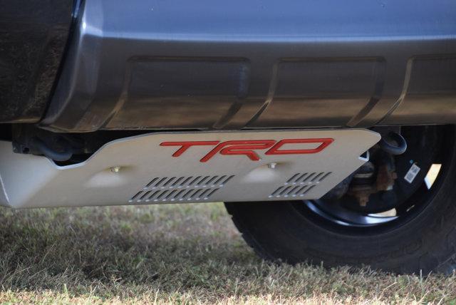 used 2022 Toyota 4Runner car, priced at $53,508