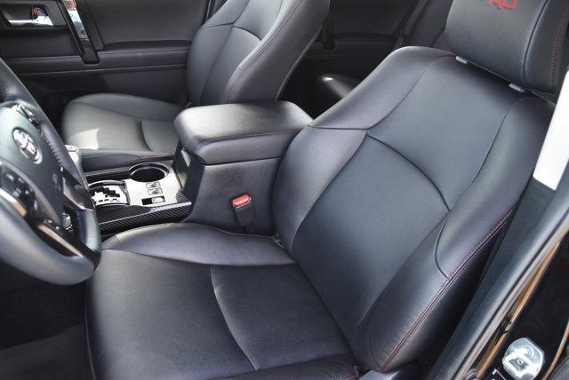 used 2022 Toyota 4Runner car, priced at $53,508
