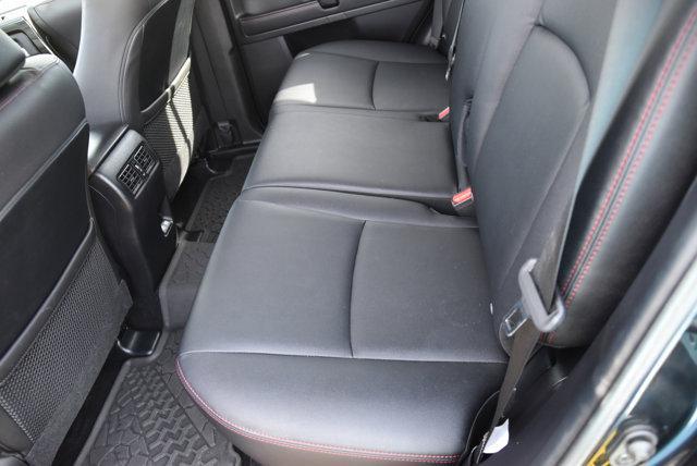 used 2022 Toyota 4Runner car, priced at $53,508