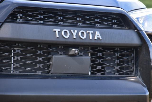 used 2022 Toyota 4Runner car, priced at $53,508
