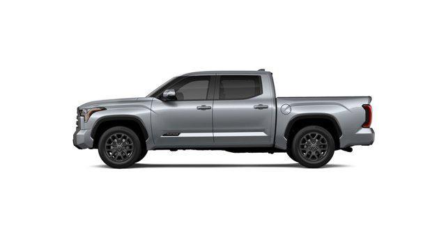 new 2026 Toyota Tundra car, priced at $67,026