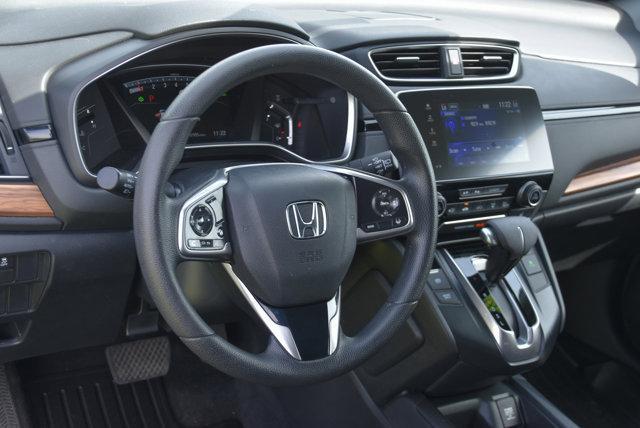 used 2019 Honda CR-V car, priced at $21,980