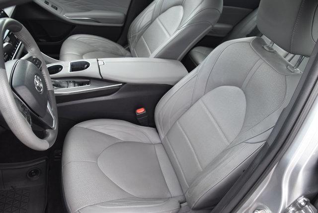 used 2020 Toyota Avalon car, priced at $28,450