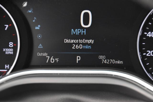used 2020 Toyota Avalon car, priced at $28,450