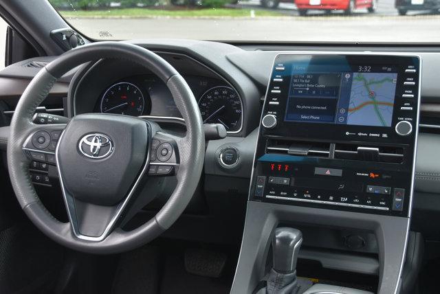 used 2020 Toyota Avalon car, priced at $28,450