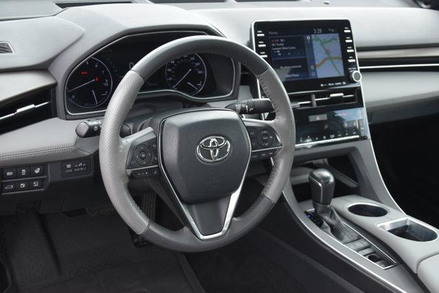 used 2020 Toyota Avalon car, priced at $28,450