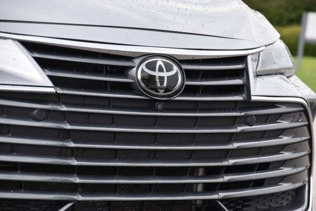 used 2020 Toyota Avalon car, priced at $28,450