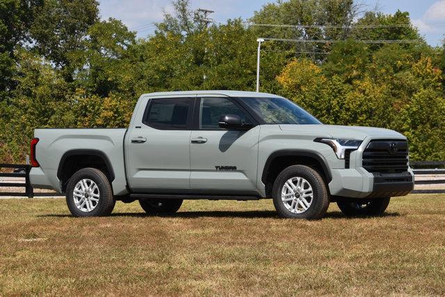 new 2026 Toyota Tundra car, priced at $59,916