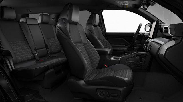 new 2025 Toyota 4Runner car, priced at $58,613