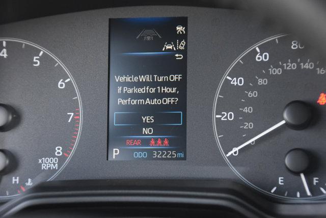 used 2024 Toyota Corolla car, priced at $24,946